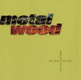 Metalwood