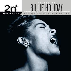 20th Century Masters: Best Of Billie Holiday