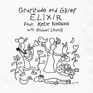 Gratitude and Grief