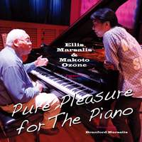 Pure Pleasure For The Piano
