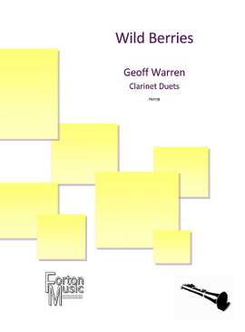 Warren, Geoff: Wild Berries