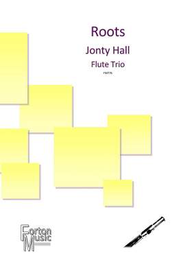 Hall, Jonty: Roots