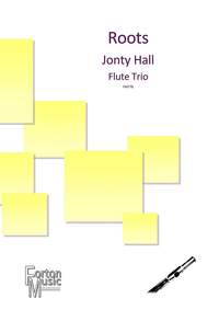 Hall, Jonty: Roots