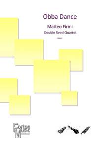 Firmi, Matteo: Obba Dance