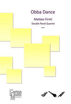 Firmi, Matteo: Obba Dance