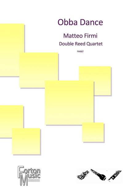 Firmi, Matteo: Obba Dance