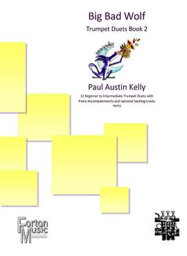 Kelly, Paul: Big Bad Wolf Volume 2