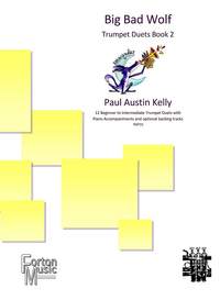 Kelly, Paul: Big Bad Wolf Volume 2