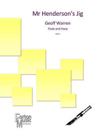 Warren, Geoff: Mr. Henderson's Jig