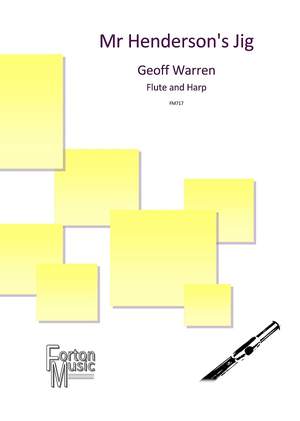 Warren, Geoff: Mr. Henderson's Jig