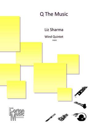 Sharma, Liz: Q The Music