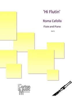 Cafolla, Roma: Hi Flutin