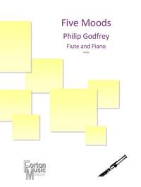 Godfrey, Philip: Five Moods