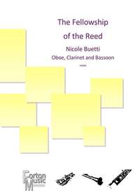 Buetti, Nicole: The Fellowship of the Reed