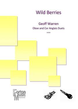Warren, Geoff: Wild Berries