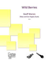 Warren, Geoff: Wild Berries