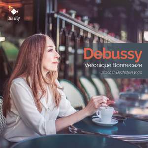 Véronique Bonnecaze: Debussy