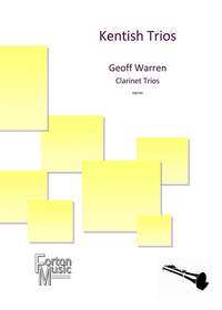 Warren, Geoff: Kentish Trios