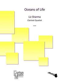 Sharma, Liz: Oceans Of Life