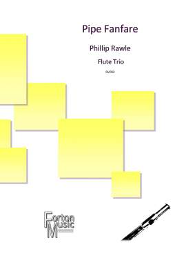 Rawle, Phil: Pipe Fanfare