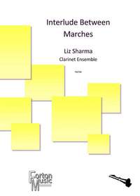 Sharma, Liz: Interlude Between Marches