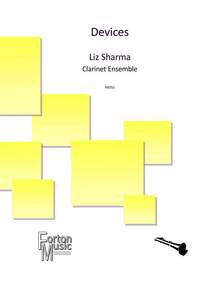 Sharma, Liz: Devices