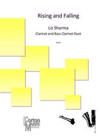 Sharma, Liz: Rising and Falling