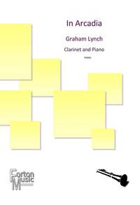 Lynch, Graham: In Arcadia