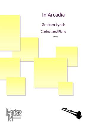 Lynch, Graham: In Arcadia