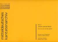 Johann Samuel Beyer: Also Hat Gott Die Welt Geliebt