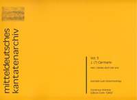 J. Germann: Herr, Bleibe Doch Bei Uns