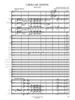 Teodulo Mabellini: Requiem Product Image