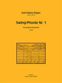 Karl-Heinz Köper: Swing