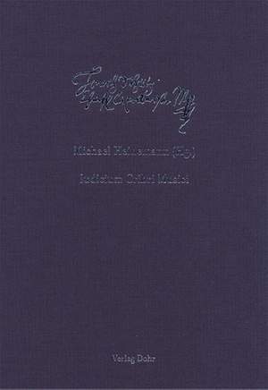 Marco Scacchi_Paul Siefert: Iudicium Cribri Musici