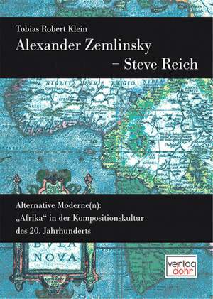 Tobias Robert Klein: Alternative Moderne(N)