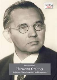 Philipp Pelster: Hermann Grabner
