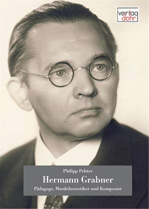 Philipp Pelster: Hermann Grabner