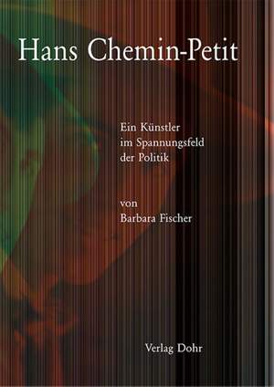 Barbara Fischer: Hans Chemin - Petit