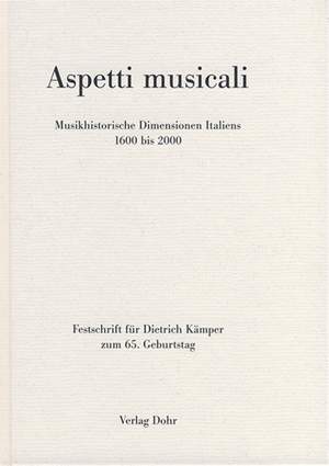 Aspetti Musicali