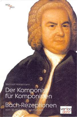 Michael Heinemann: Der Komponist Für Komponisten
