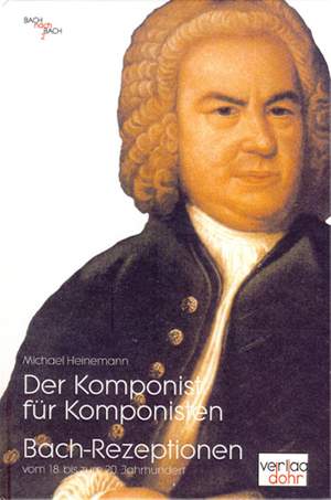 Michael Heinemann: Der Komponist Für Komponisten