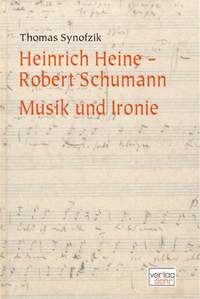 Thomas Synofzik: Heinrich Heine
