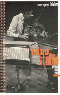 Johannes Fritsch_Gerhard R. Koch: Feedback Studio