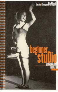 Walter Zimmermann_Bernd Leukert: Beginner Studio