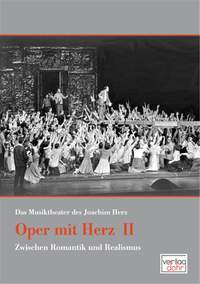 Joachim Herz: Oper Mit Herz 2