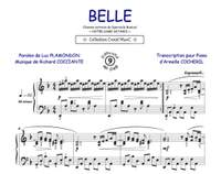 Richard Cocciante: Belle (Collection CrocK'MusiC)