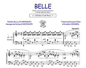 Richard Cocciante: Belle (Collection CrocK'MusiC)