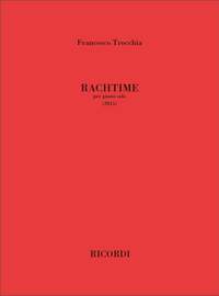 Francesco Trocchia: Rachtime