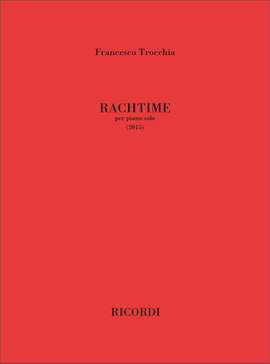 Francesco Trocchia: Rachtime