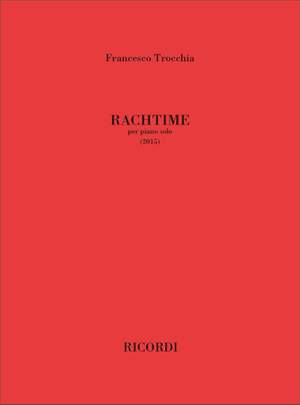 Francesco Trocchia: Rachtime
